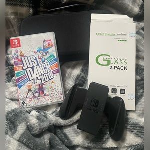 Nintendo Switch Accessories